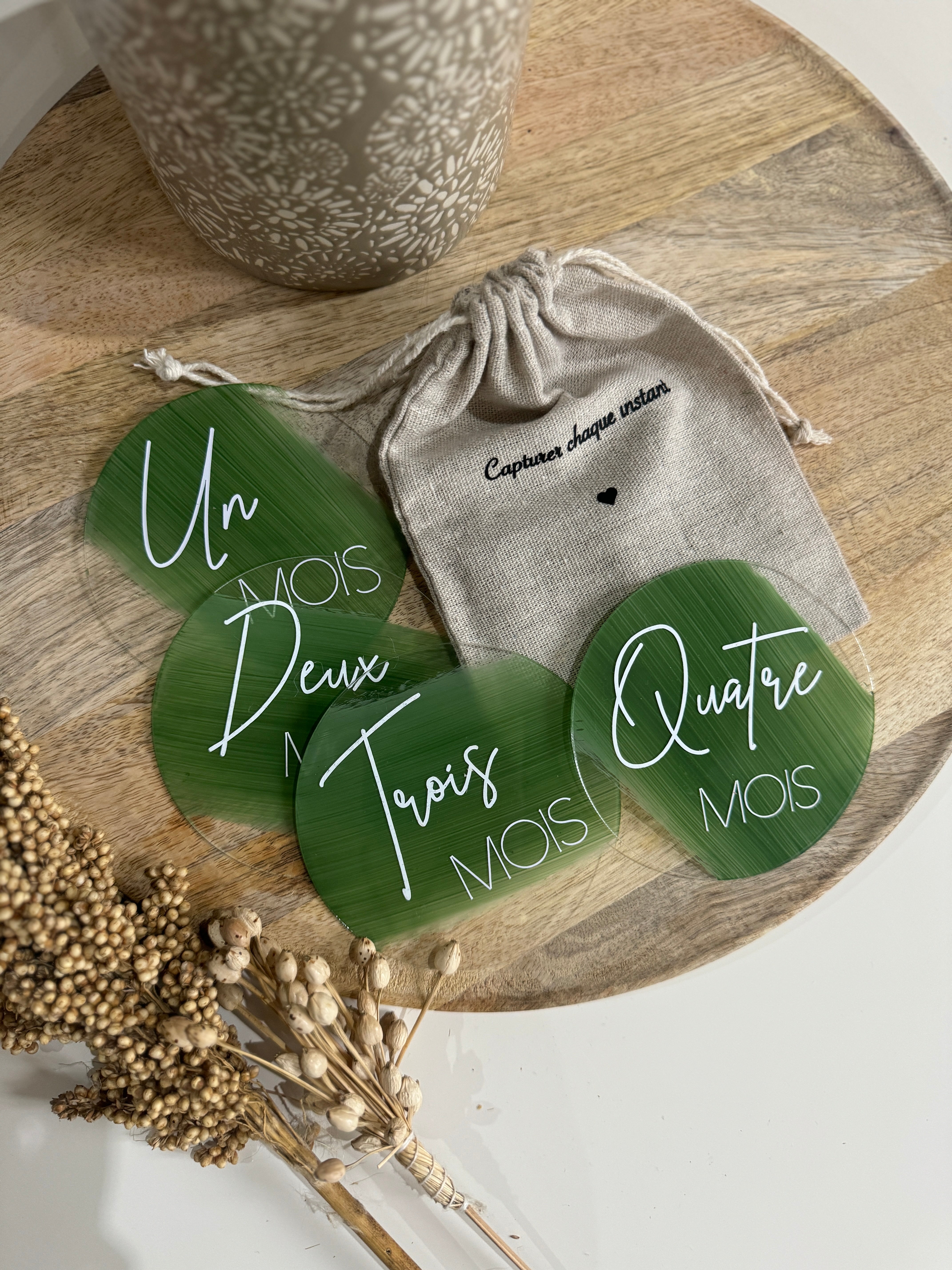 NOS CREATIONS – Mamita créations