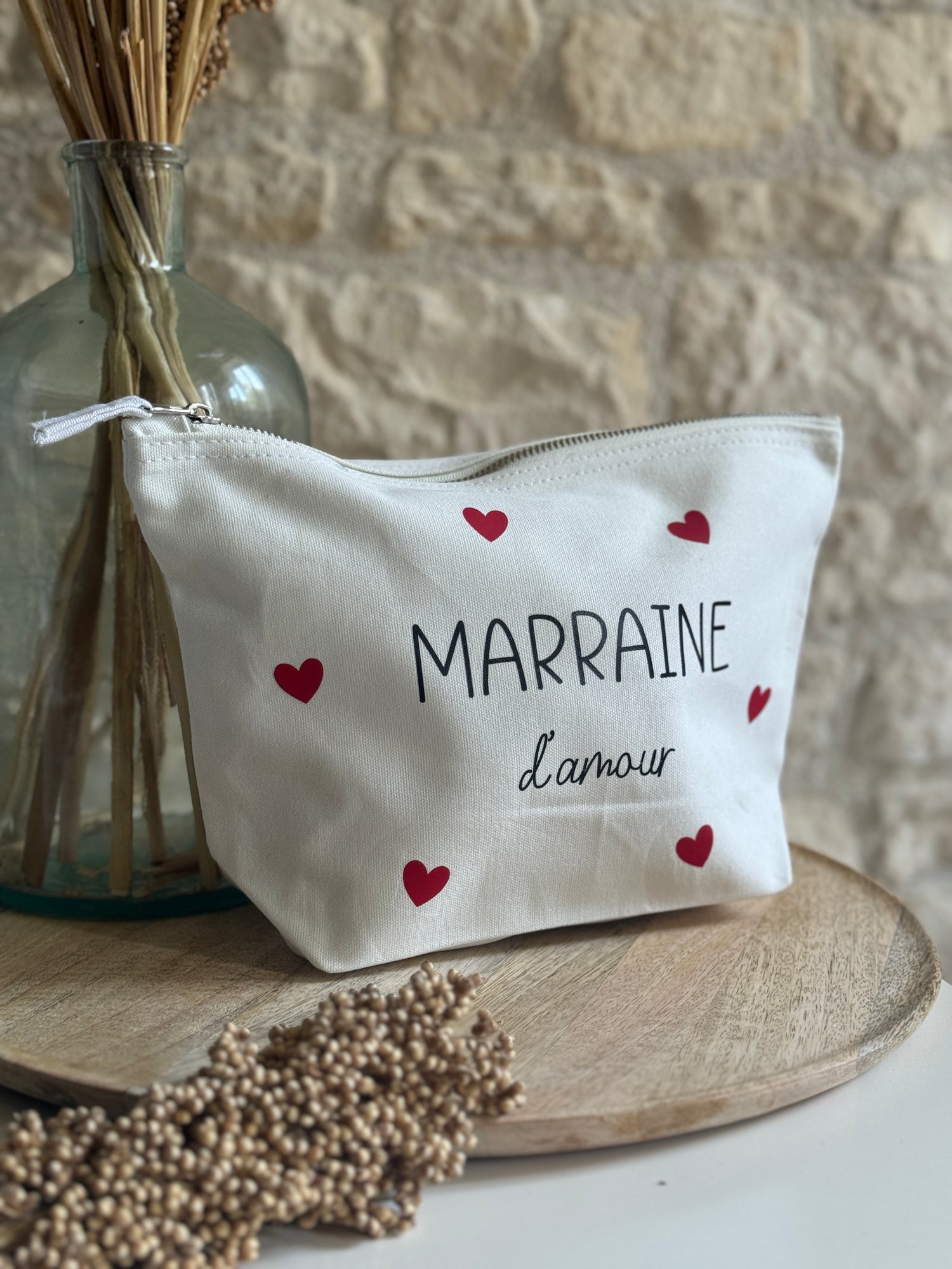 Pochette Personnalisée