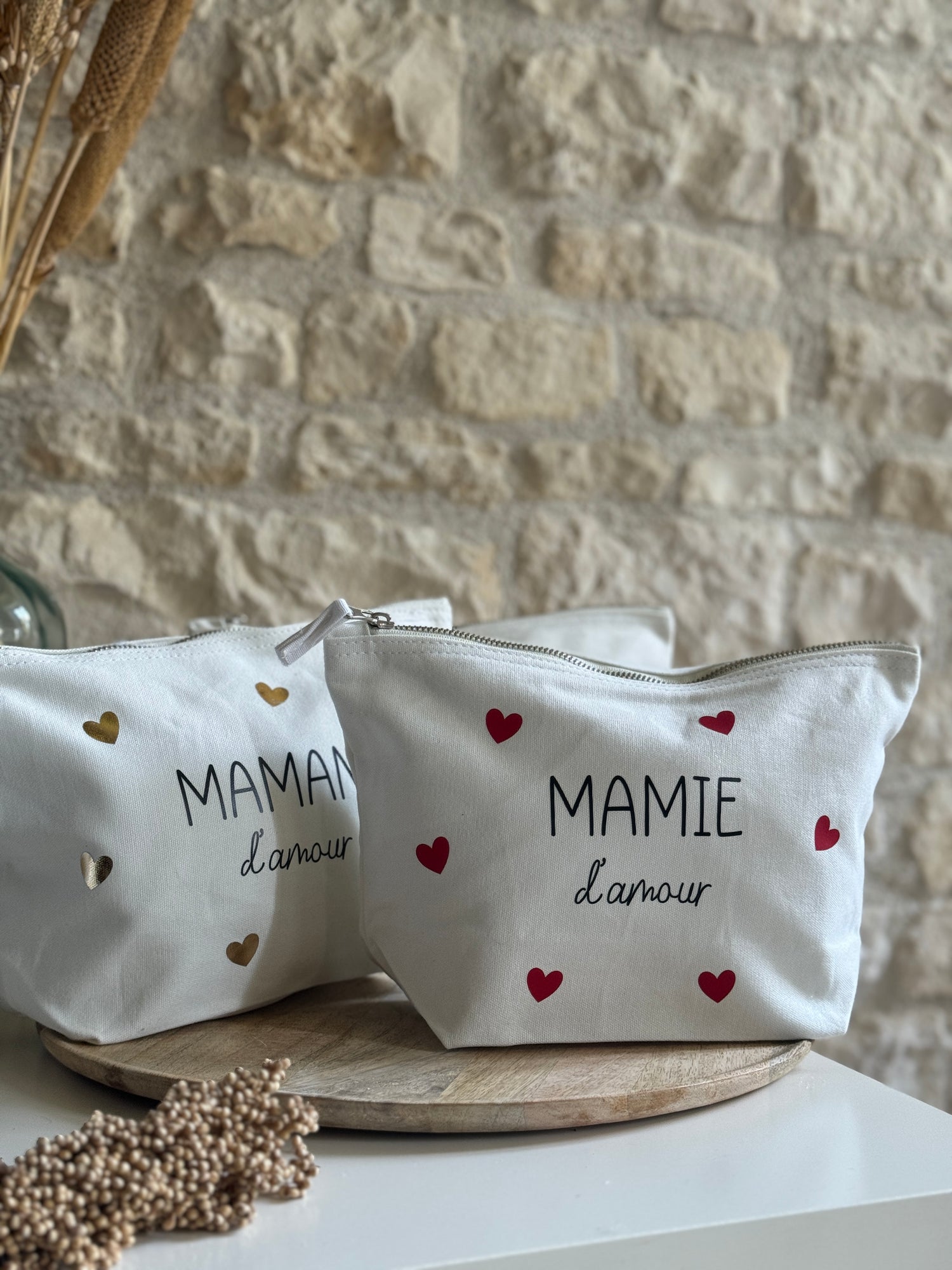 Pochette Personnalisée