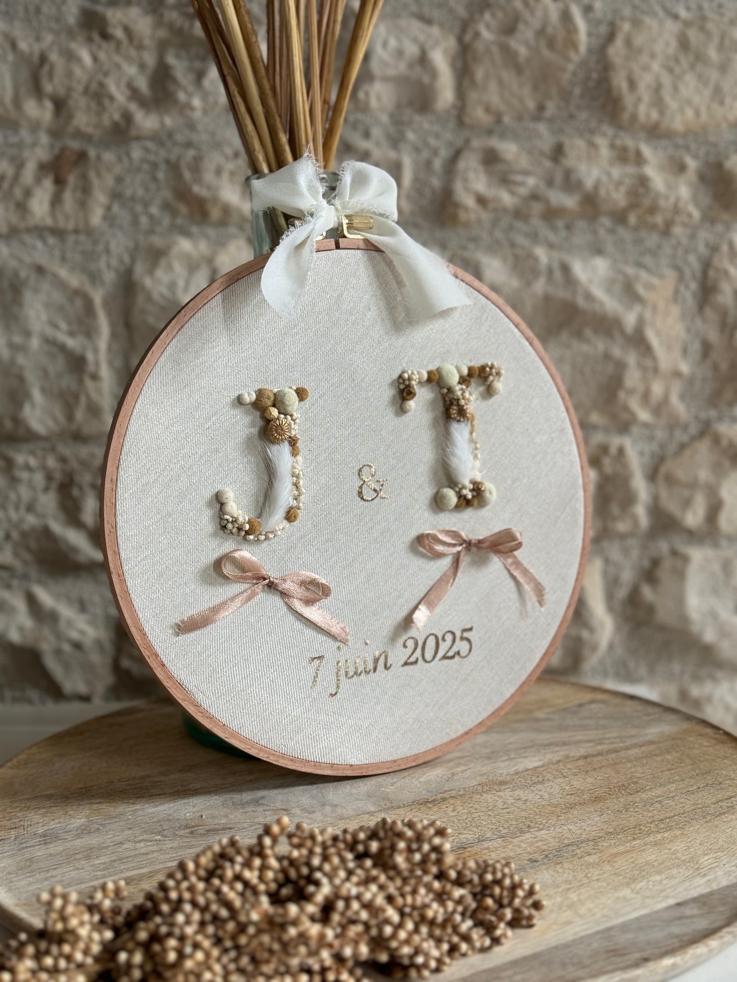 Tambourin Porte-Alliance