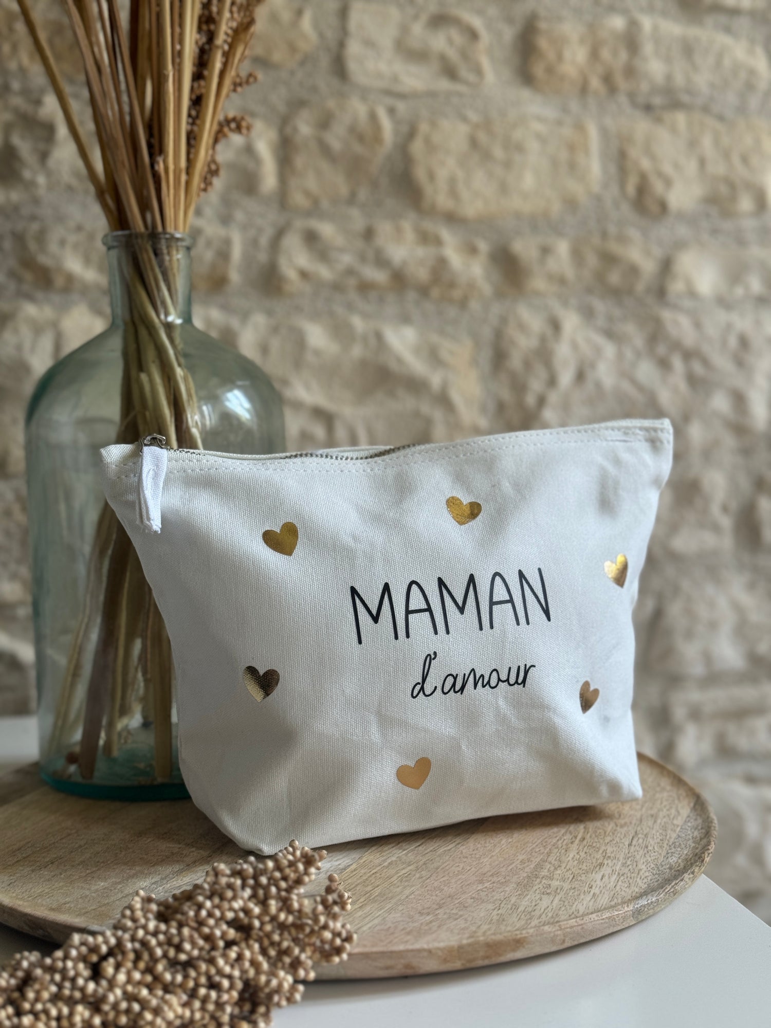 Pochette Personnalisée