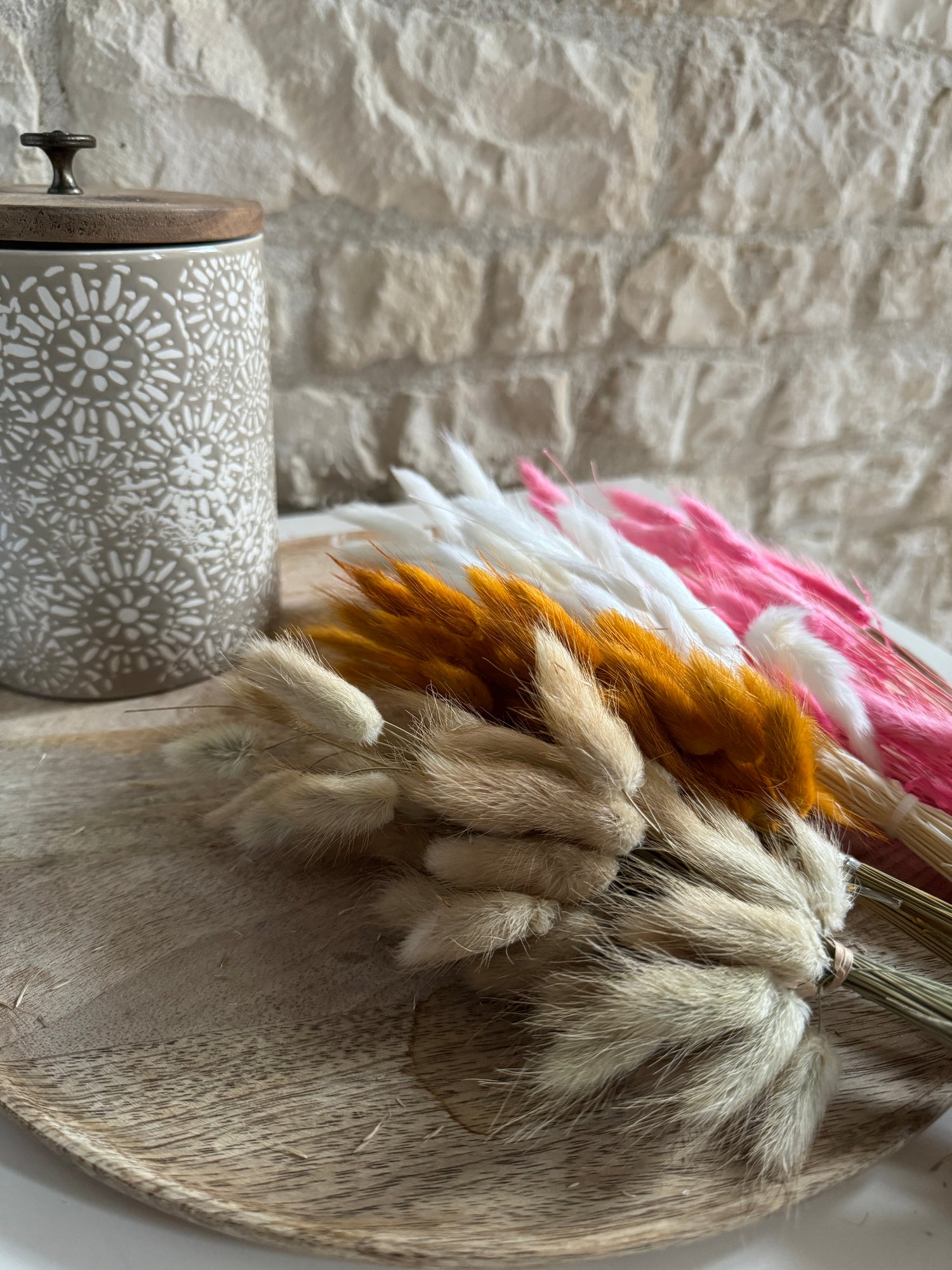 Tambourin Porte-Alliance