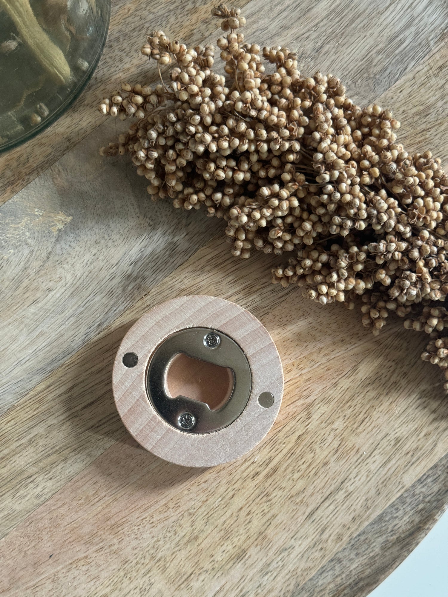 Décapsuleur Personnalisé